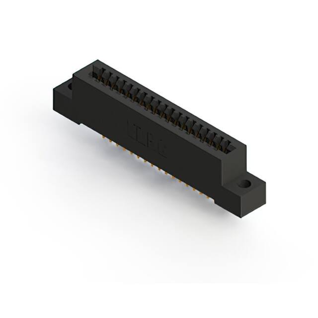 892-019-542-104 EDAC Inc.  Edgeboard Connectors